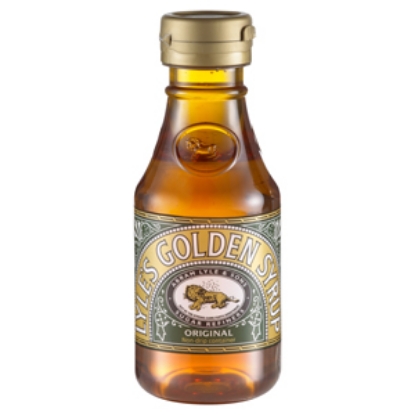 Picture of Tate & Lyle Pouring Golden Syrup 454g x12